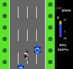 Zippy Race (JP)