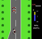 Zippy Race (JP)