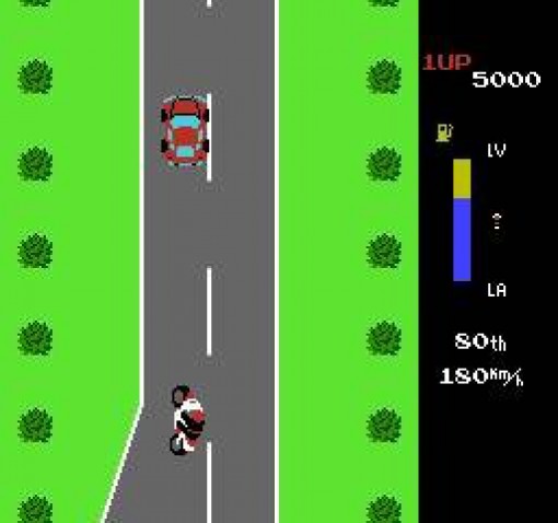 Zippy Race (JP)