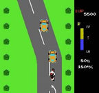 Zippy Race (JP)