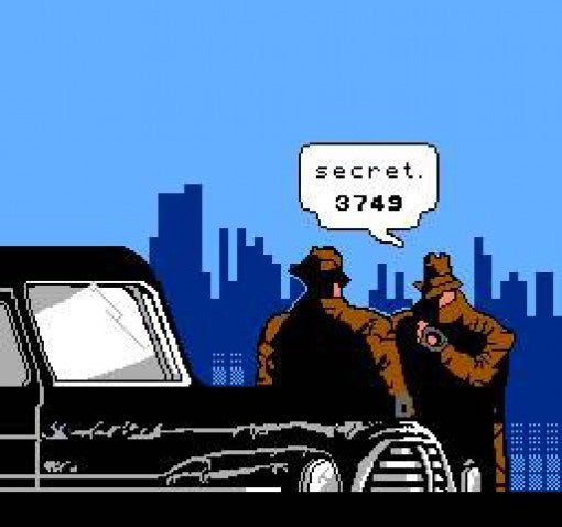 Magnum Kiki Ippatsu: Empire City 1931 (JP)
