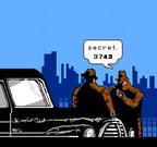 Magnum Kiki Ippatsu: Empire City 1931 (JP)