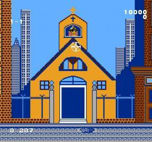 Magnum Kiki Ippatsu: Empire City 1931 (JP)