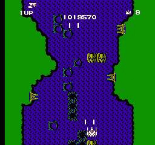 Zunou Senkan Galg (JP)