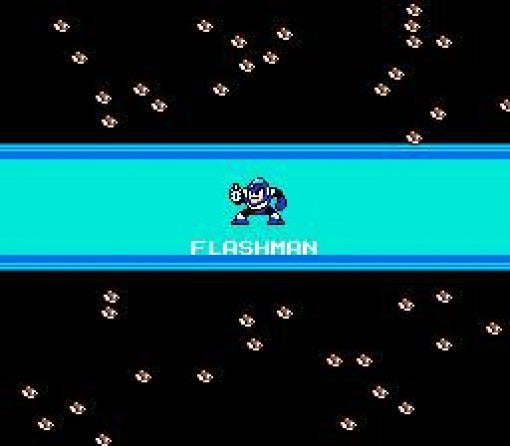 RockMan 2: Dr. Wily no Nazo (JP)