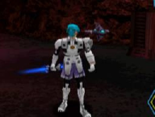 Phantasy Star Online Ver. 2 (JP)