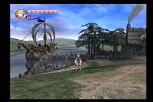 Final Fantasy Crystal Chronicles (JP)