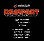 Rampart (JP)