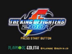 The King of Fighters 2001 (JP)