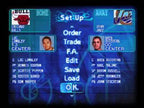 NBA In The Zone '98 (JP)