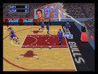 NBA In The Zone '98 (JP)