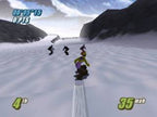 King Hill 64 Extreme Snowboarding (JP)