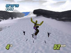 King Hill 64 Extreme Snowboarding (JP)