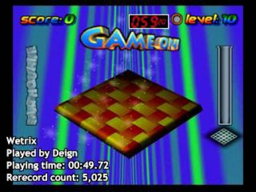 Wetrix (JP)