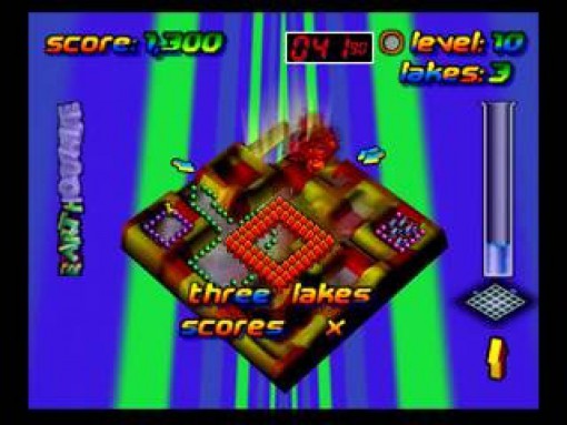 Wetrix (JP)