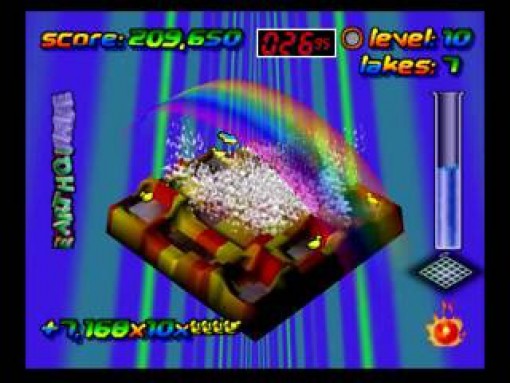 Wetrix (JP)