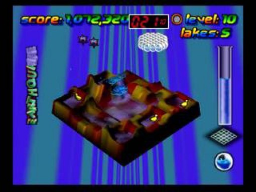 Wetrix (JP)