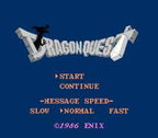 Dragon Quest (JP)