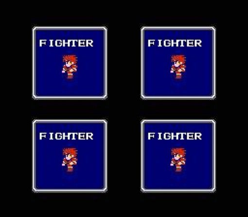 Final Fantasy (JP)