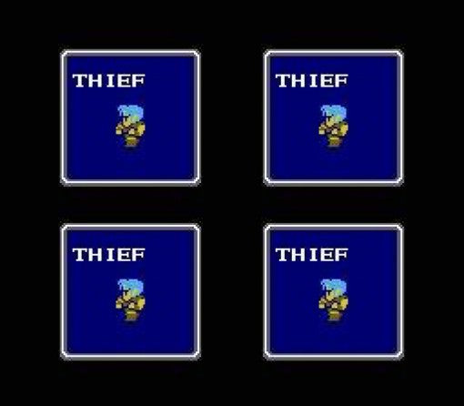 Final Fantasy (JP)