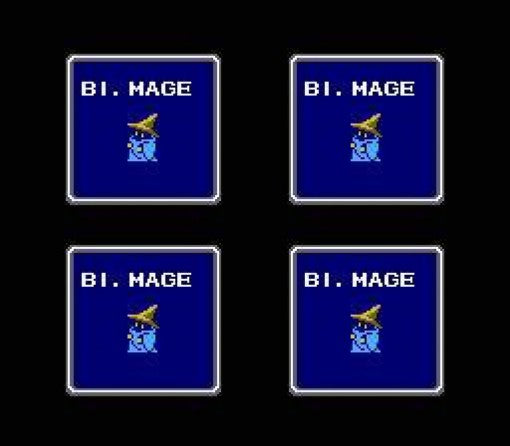 Final Fantasy (JP)