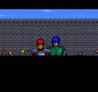 Ys III: Wanderers from Ys (JP)