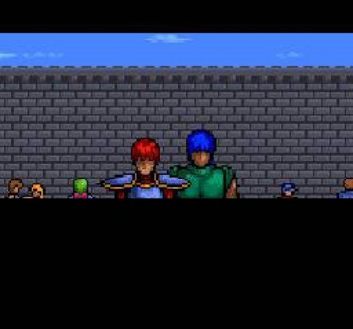 Ys III: Wanderers from Ys (JP)