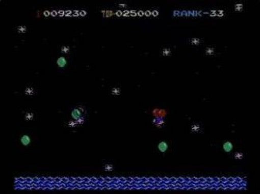 Balloon Fight (JP)