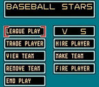 Baseball Star: Mezase Sankanou (JP)