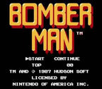 Bomberman (JP)