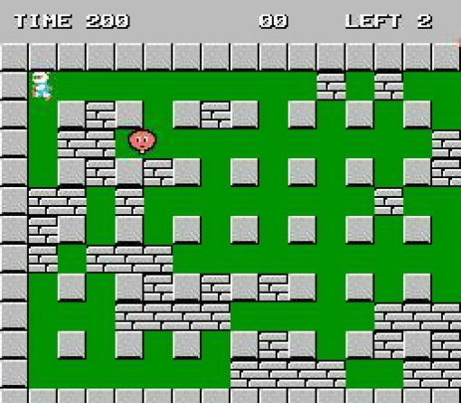 Bomberman (JP)
