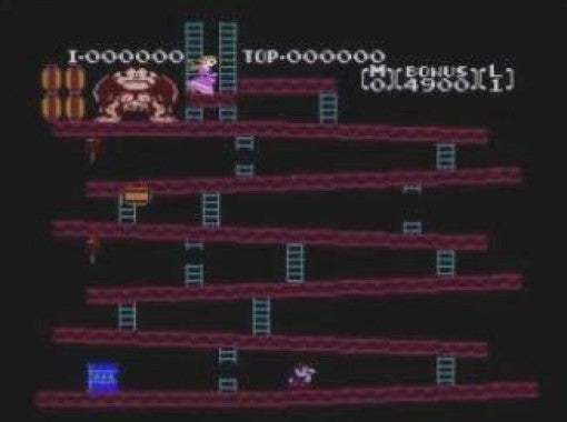 Donkey Kong (JP)
