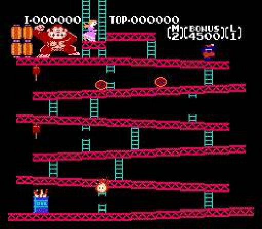 Donkey Kong (JP)