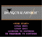 Dragon Quest (JP)