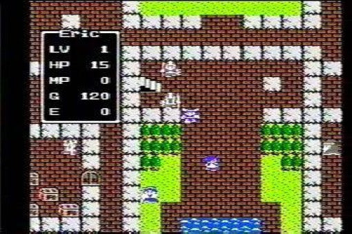 Dragon Quest (JP)