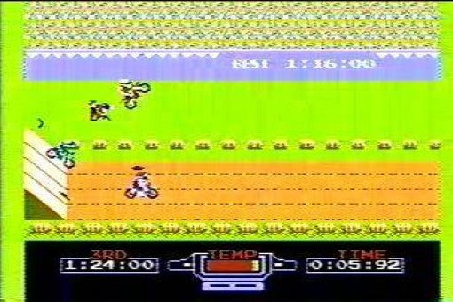 Excitebike (JP)