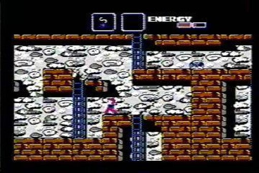 The Goonies II: Fratelli Saigo no Chousen (JP)