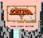 Zelda no Densetsu 1: The Hyrule Fantasy (JP)