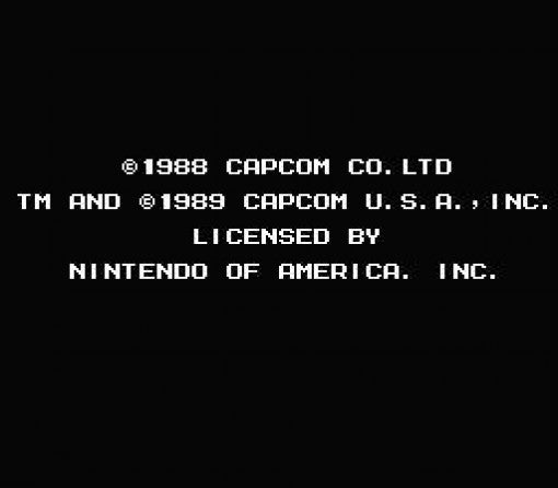 RockMan 2: Dr. Wily no Nazo (JP)