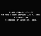 RockMan 2: Dr. Wily no Nazo (JP)
