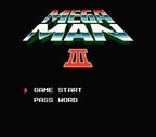 RockMan 3: Dr. Wily no Saigo!? (JP)