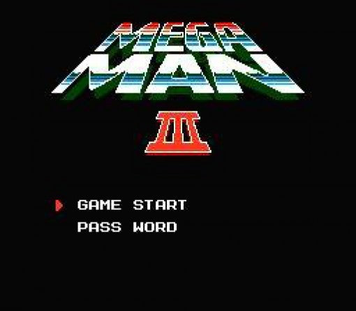RockMan 3: Dr. Wily no Saigo!? (JP)