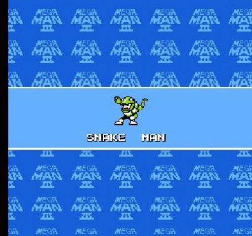 RockMan 3: Dr. Wily no Saigo!? (JP)