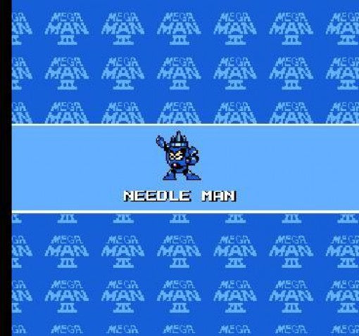 RockMan 3: Dr. Wily no Saigo!? (JP)