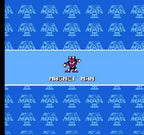 RockMan 3: Dr. Wily no Saigo!? (JP)