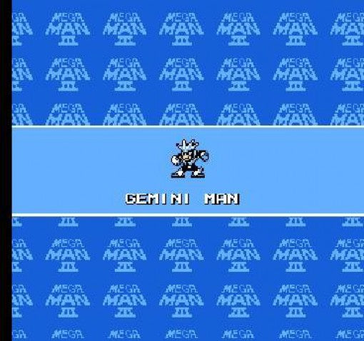 RockMan 3: Dr. Wily no Saigo!? (JP)