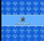 RockMan 3: Dr. Wily no Saigo!? (JP)