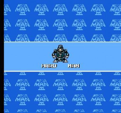 RockMan 3: Dr. Wily no Saigo!? (JP)