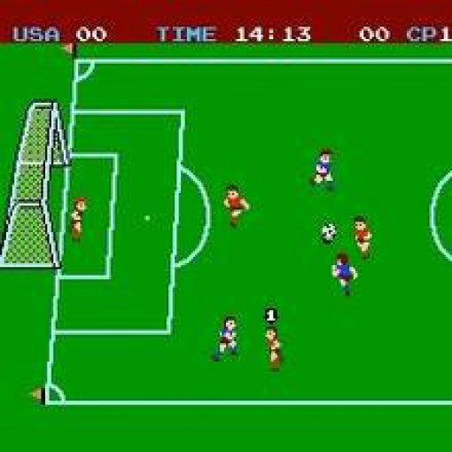 Soccer (JP)