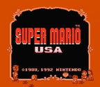 Super Mario USA (JP)